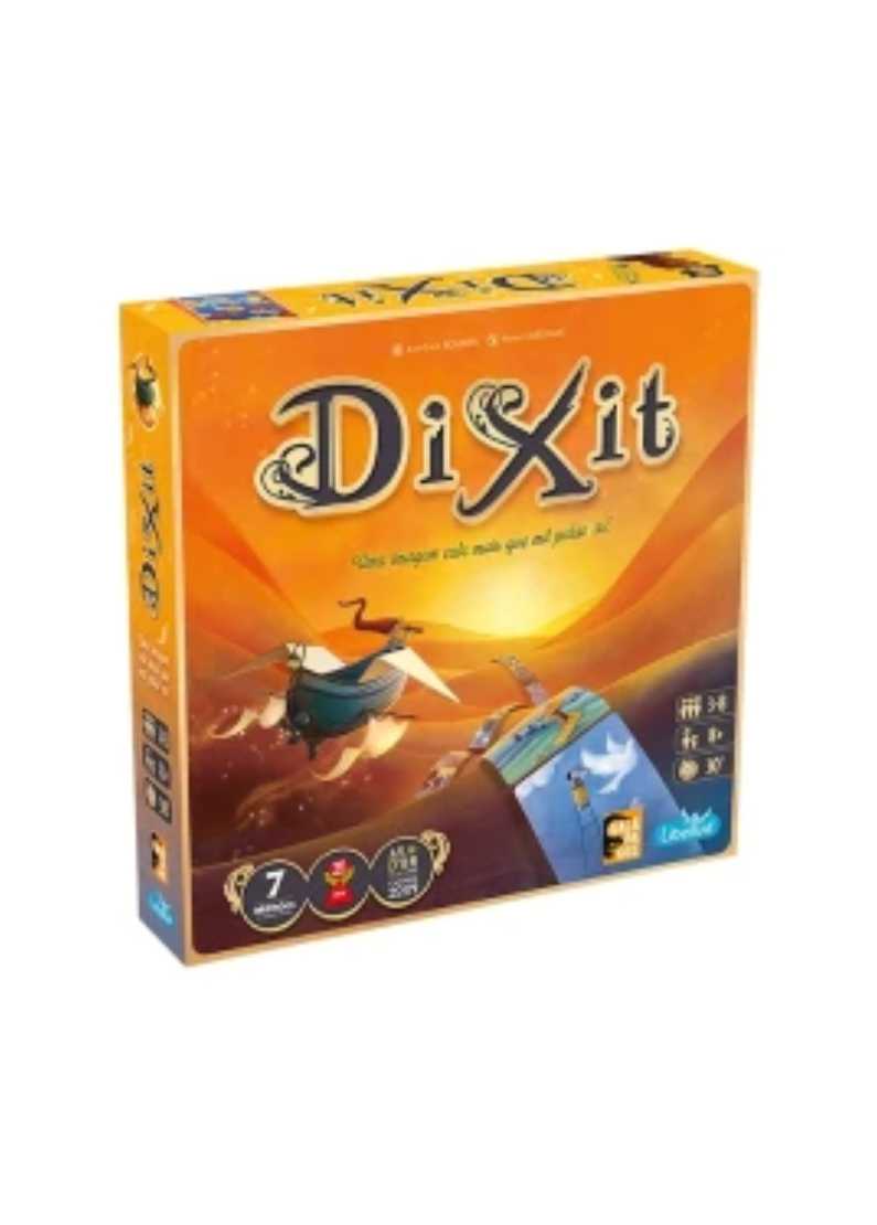 Dixit