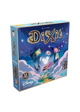 Dixit Disney