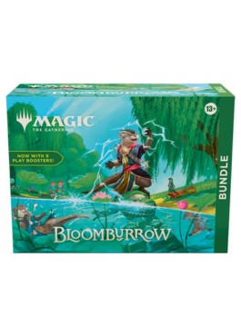 Bundle - Bloomburrow