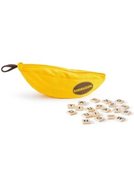 Bananagrams (Locação)