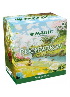 Kit de Pré Lançamento - Bloomburrow