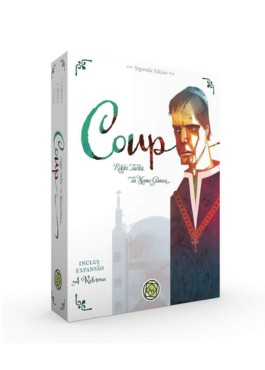 Coup (Locação)