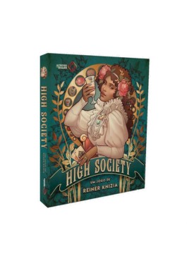 High Society (Locação)