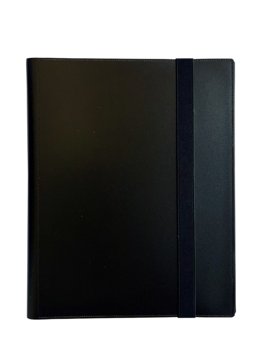 Ultimate Pro - Binder - Black