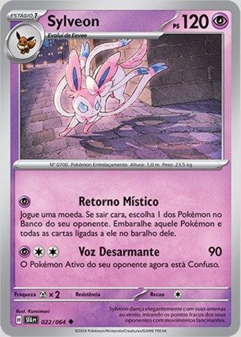 Sylveon (022/064)