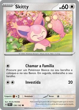 Skitty (130/162)