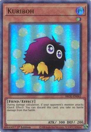 Kuriboh