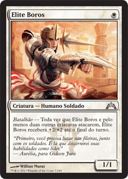 Elite Boros