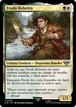 Frodo Bolseiro