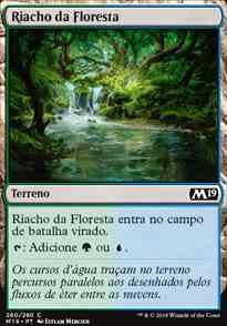 Riacho da Floresta