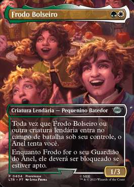 Frodo Bolseiro